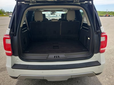 2020 Ford Expedition XLT MAX