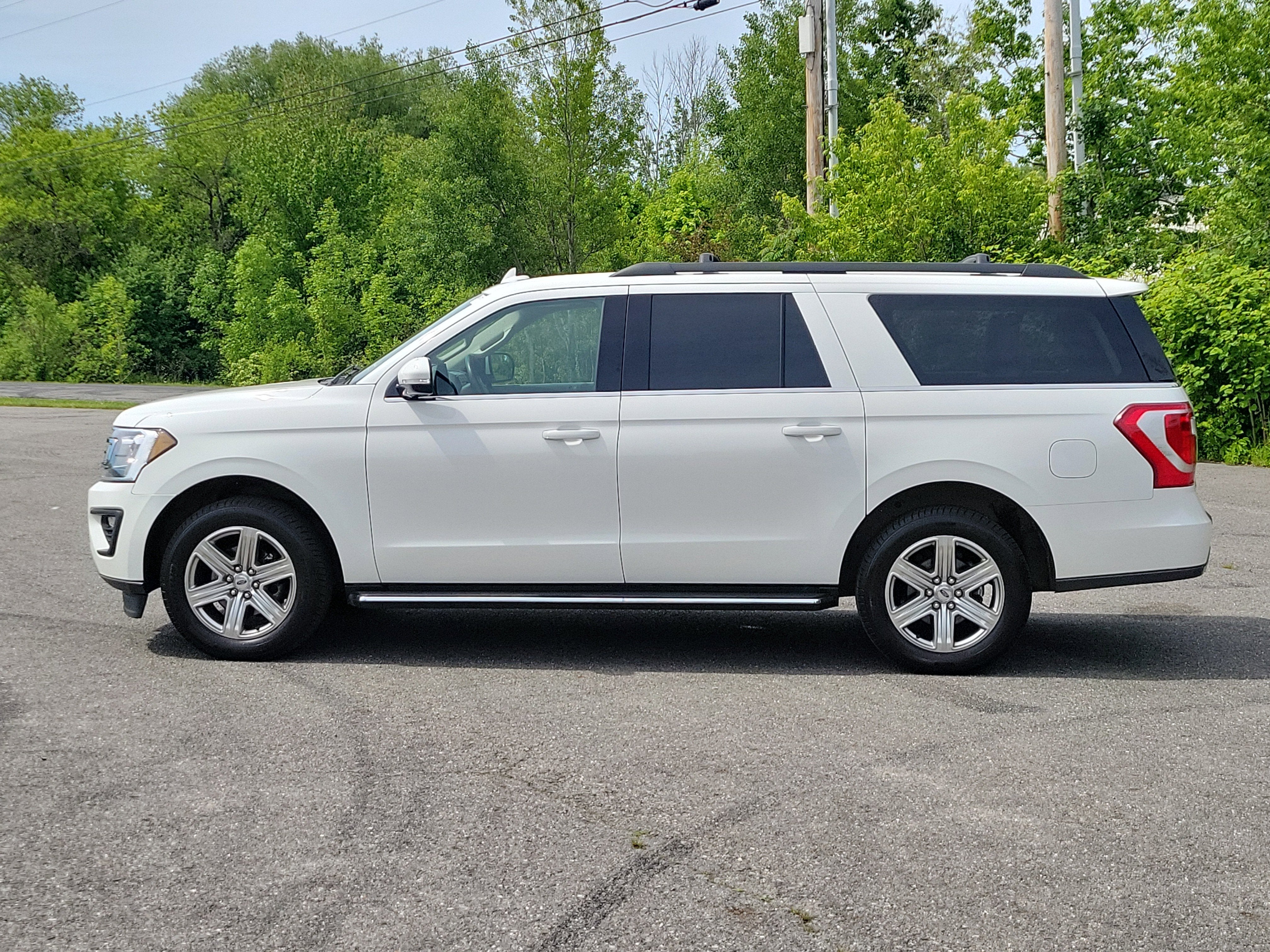 2020 Ford Expedition XLT MAX