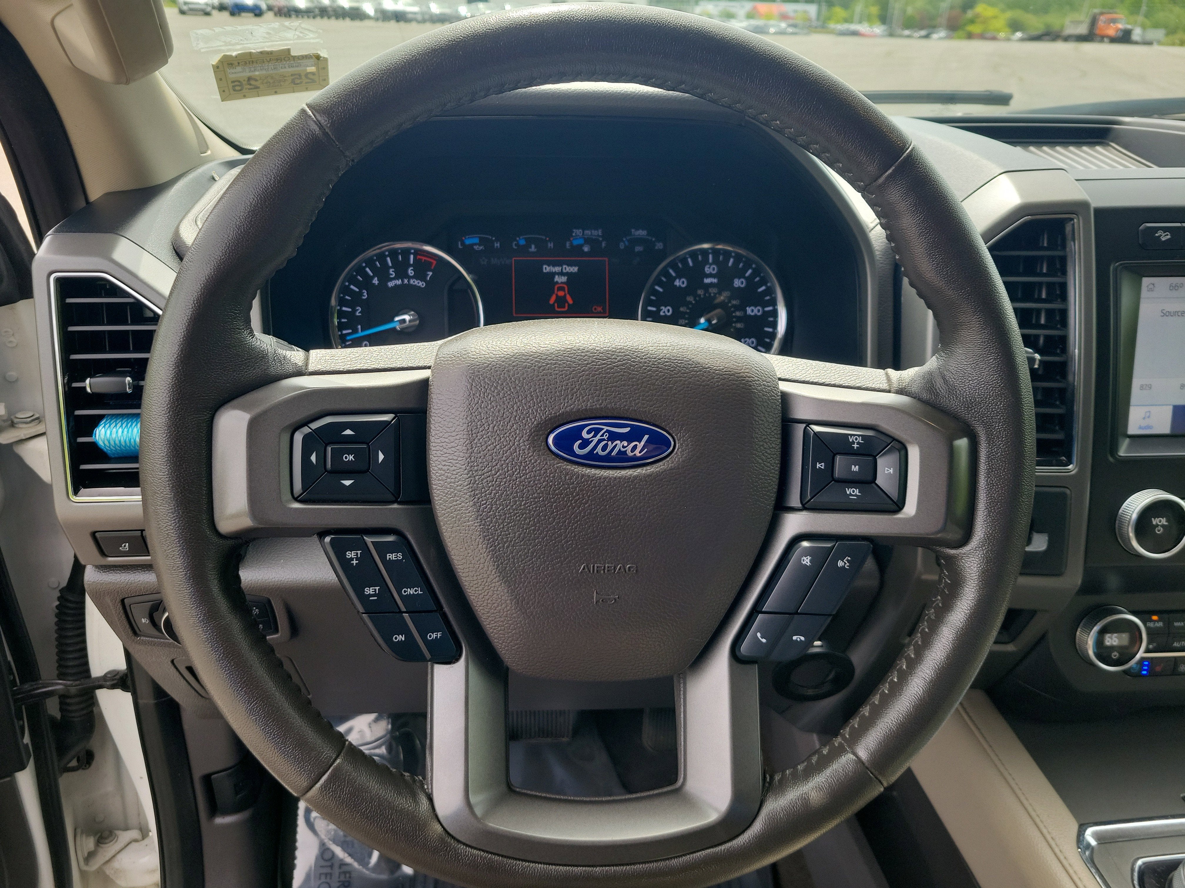 2020 Ford Expedition XLT MAX