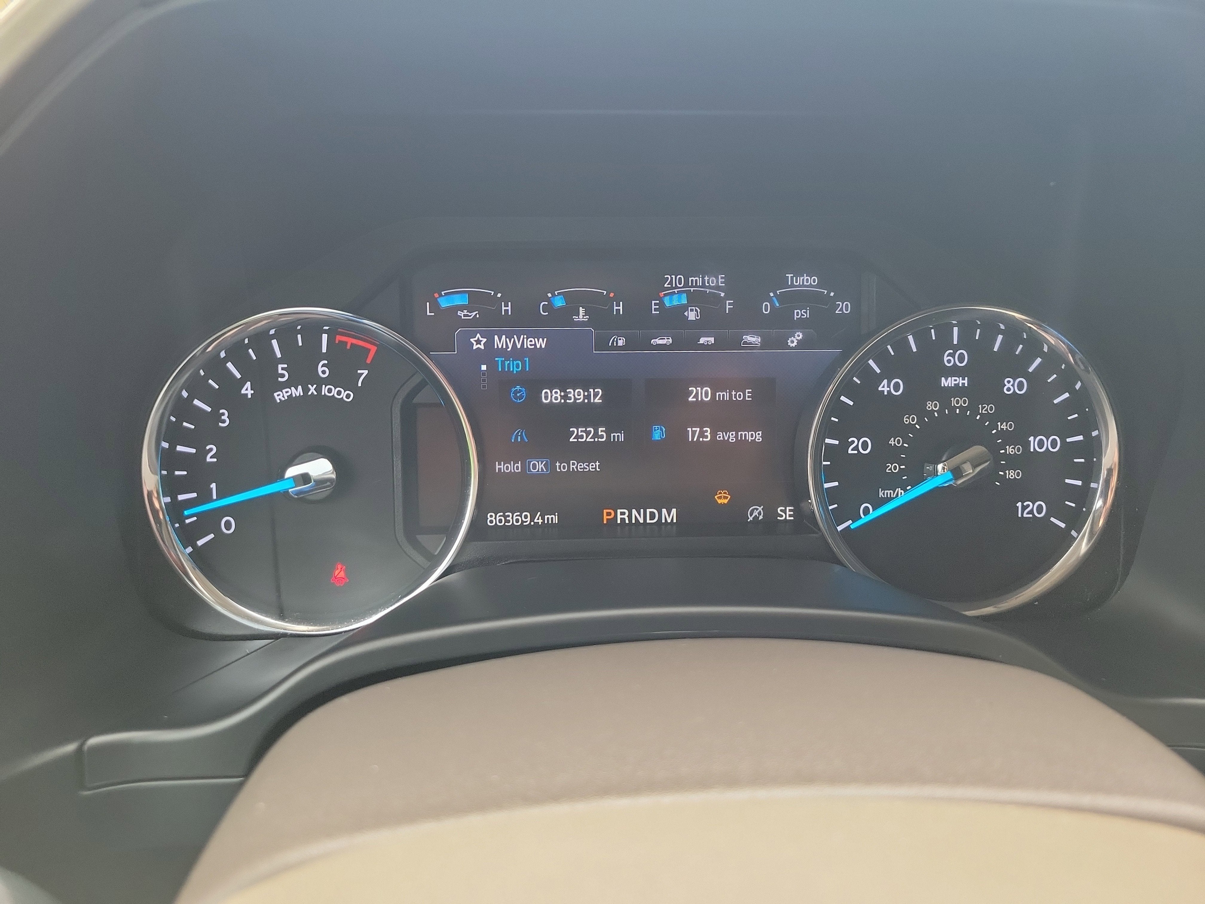 2020 Ford Expedition XLT MAX