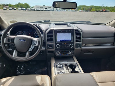 2020 Ford Expedition XLT MAX