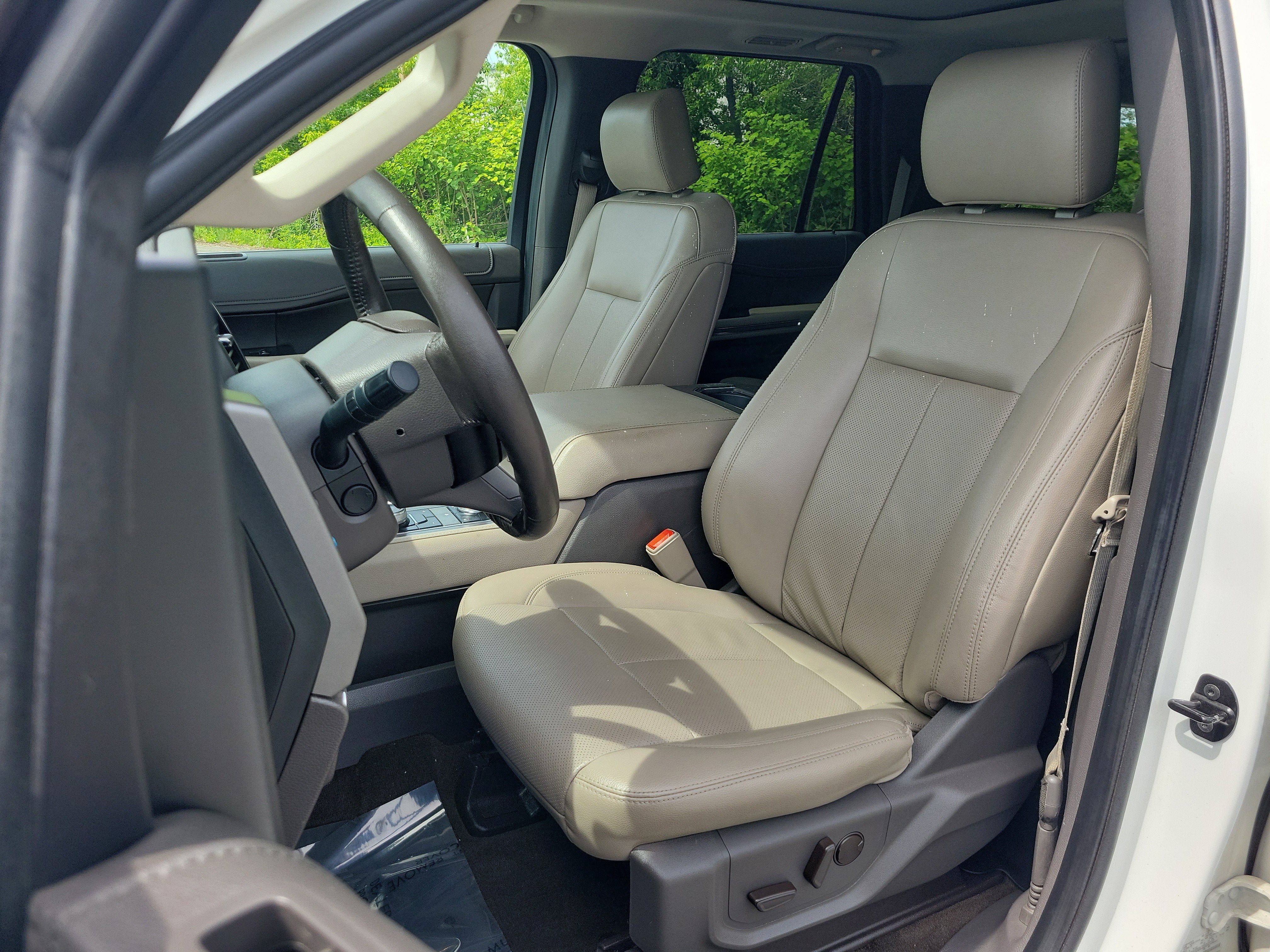 2020 Ford Expedition XLT MAX