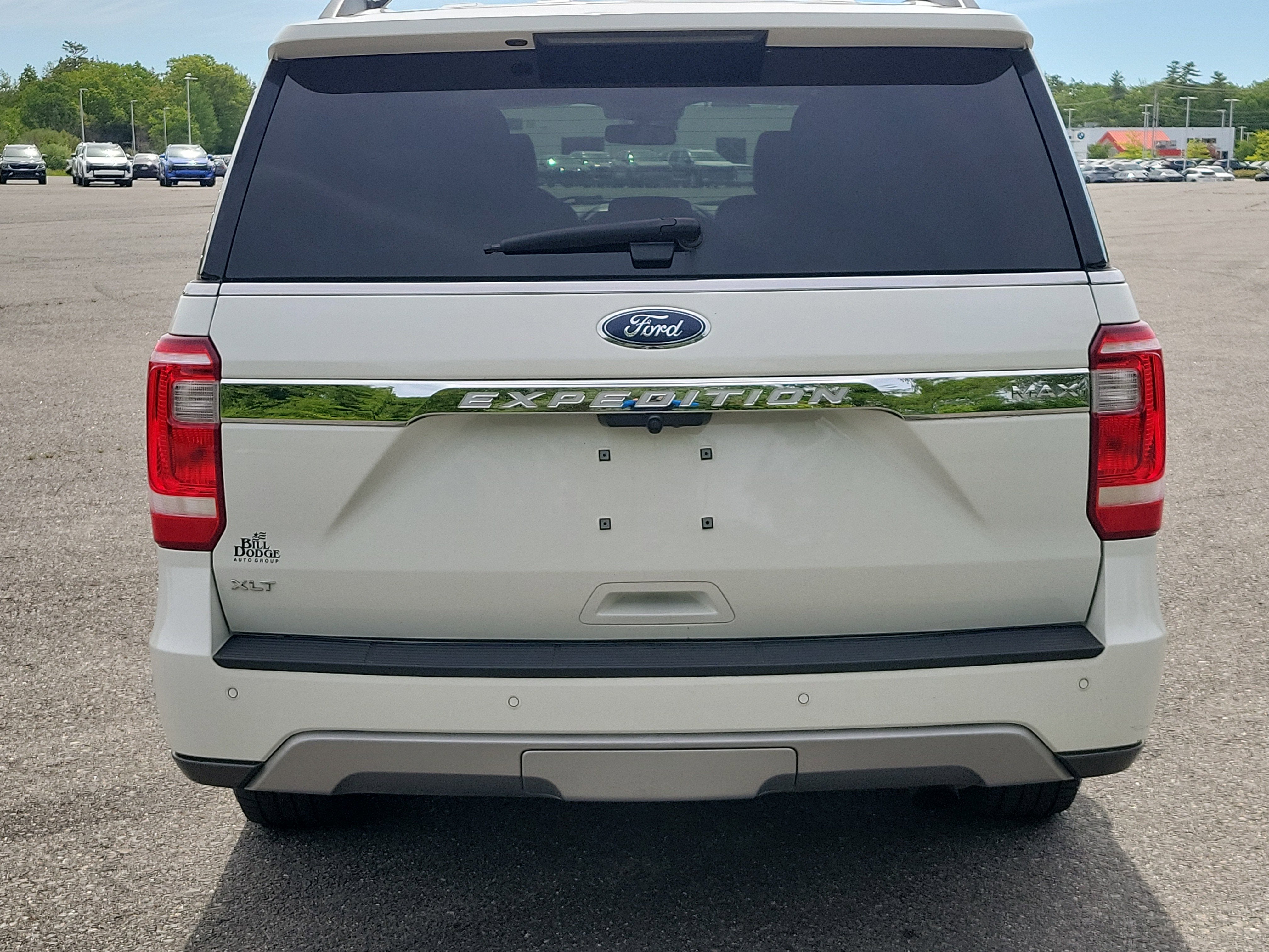 2020 Ford Expedition XLT MAX