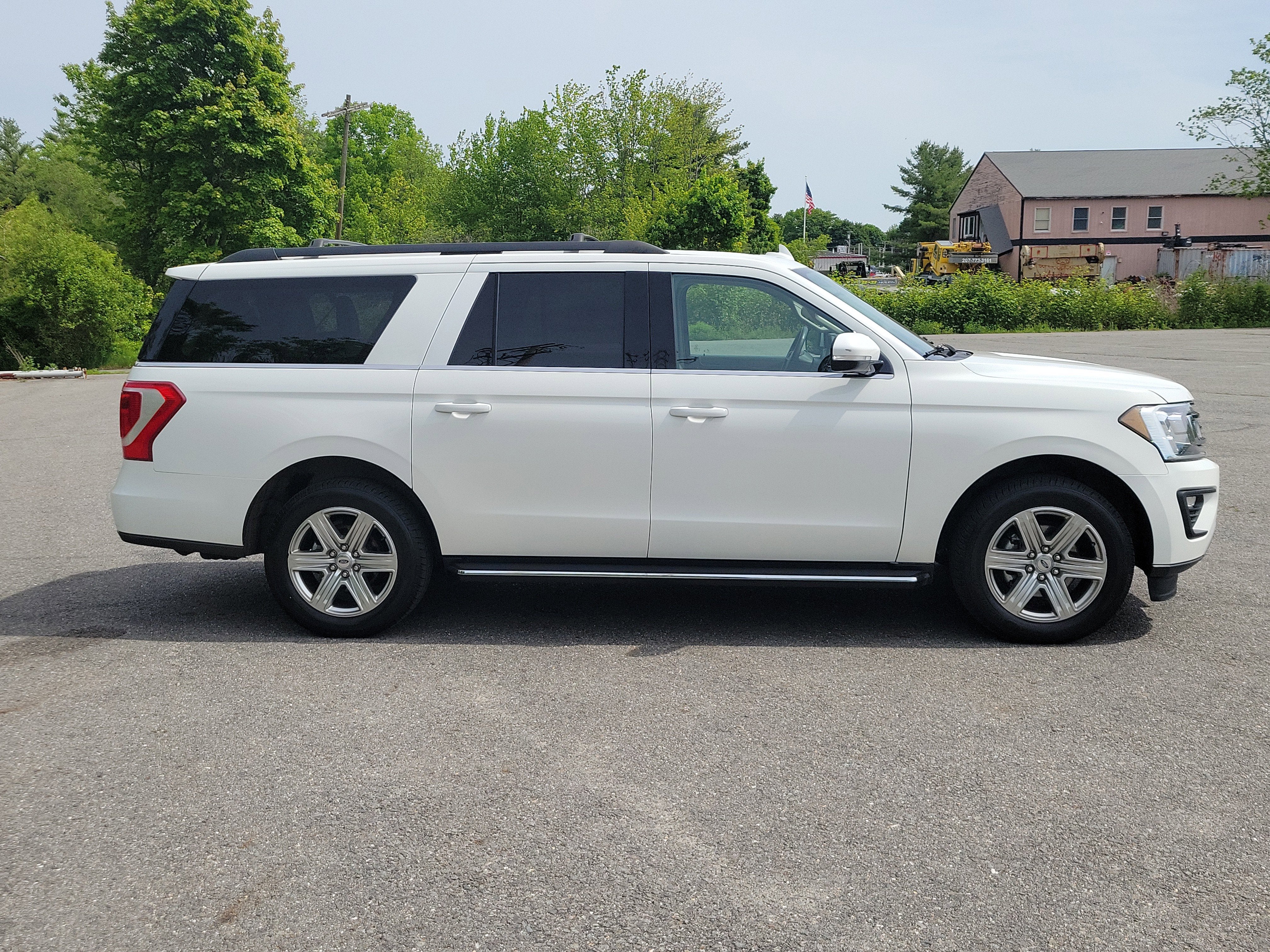 2020 Ford Expedition XLT MAX
