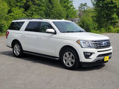 2020 Ford Expedition XLT MAX