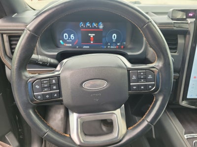 2024 Ford Expedition Platinum MAX