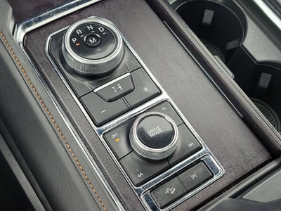 2024 Ford Expedition Platinum MAX