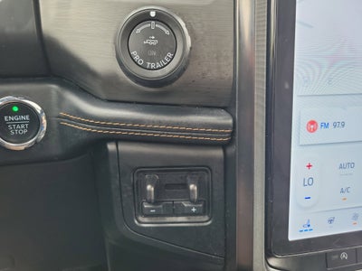 2024 Ford Expedition Platinum MAX