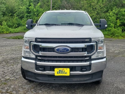 2021 Ford F-250 XL