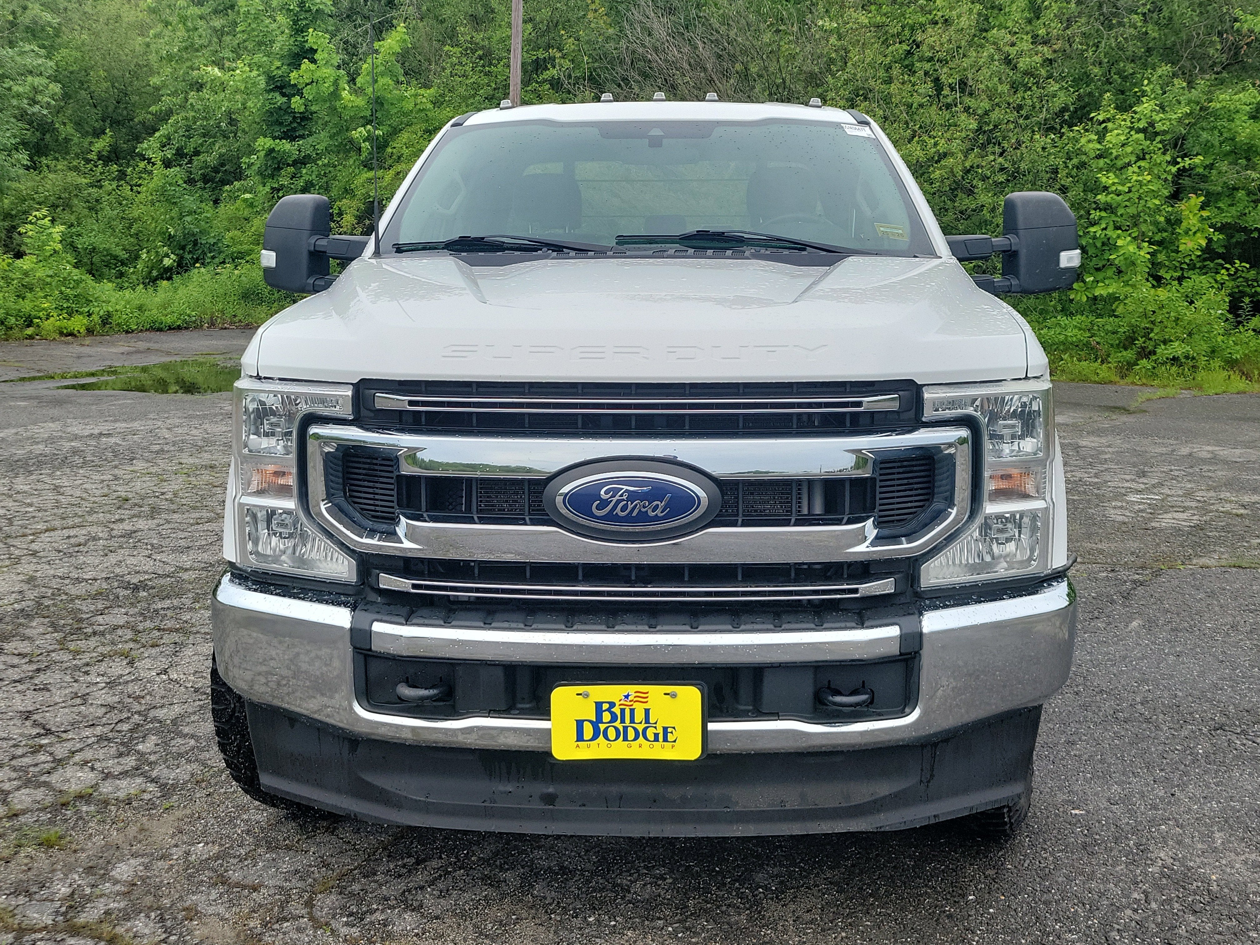 2021 Ford F-250 XL