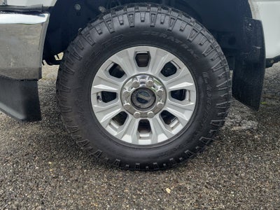2021 Ford F-250 XL