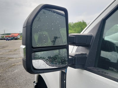 2021 Ford F-250 XL