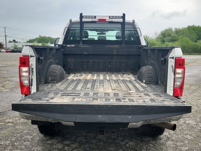 2021 Ford F-250 XL