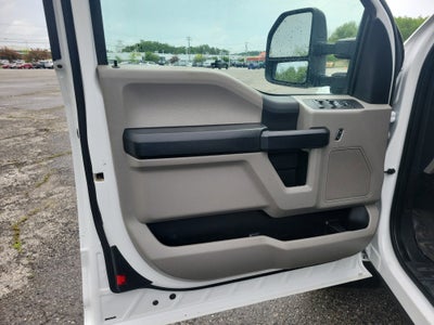 2021 Ford F-250 XL