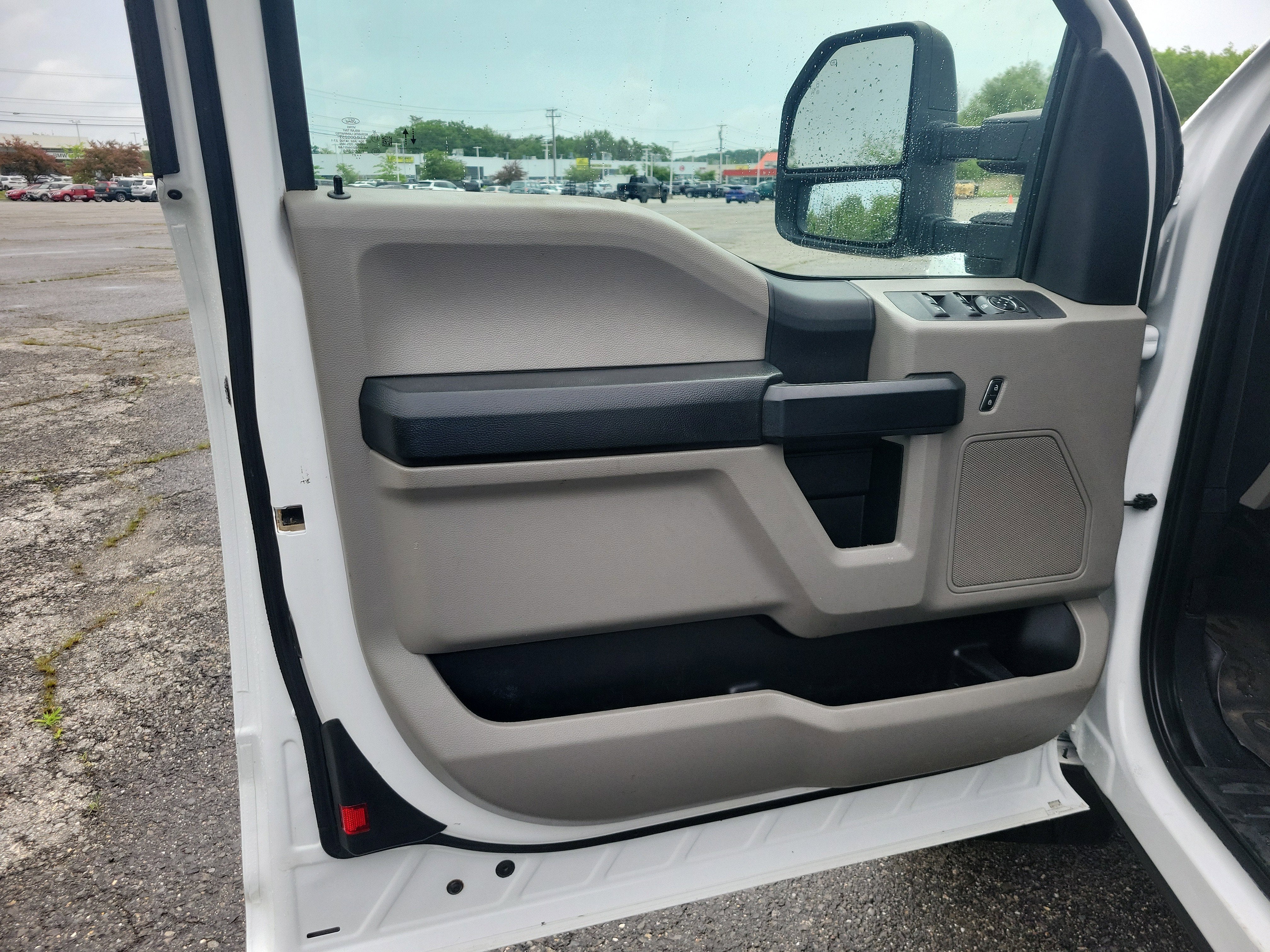 2021 Ford F-250 XL