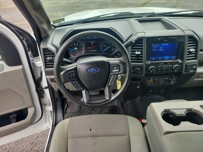 2021 Ford F-250 XL