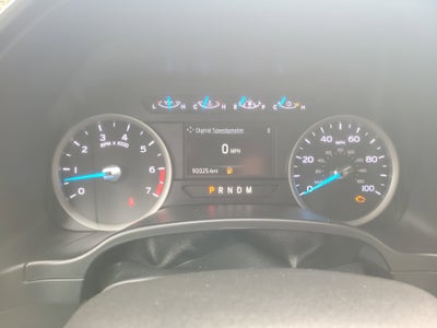 2021 Ford F-250 XL