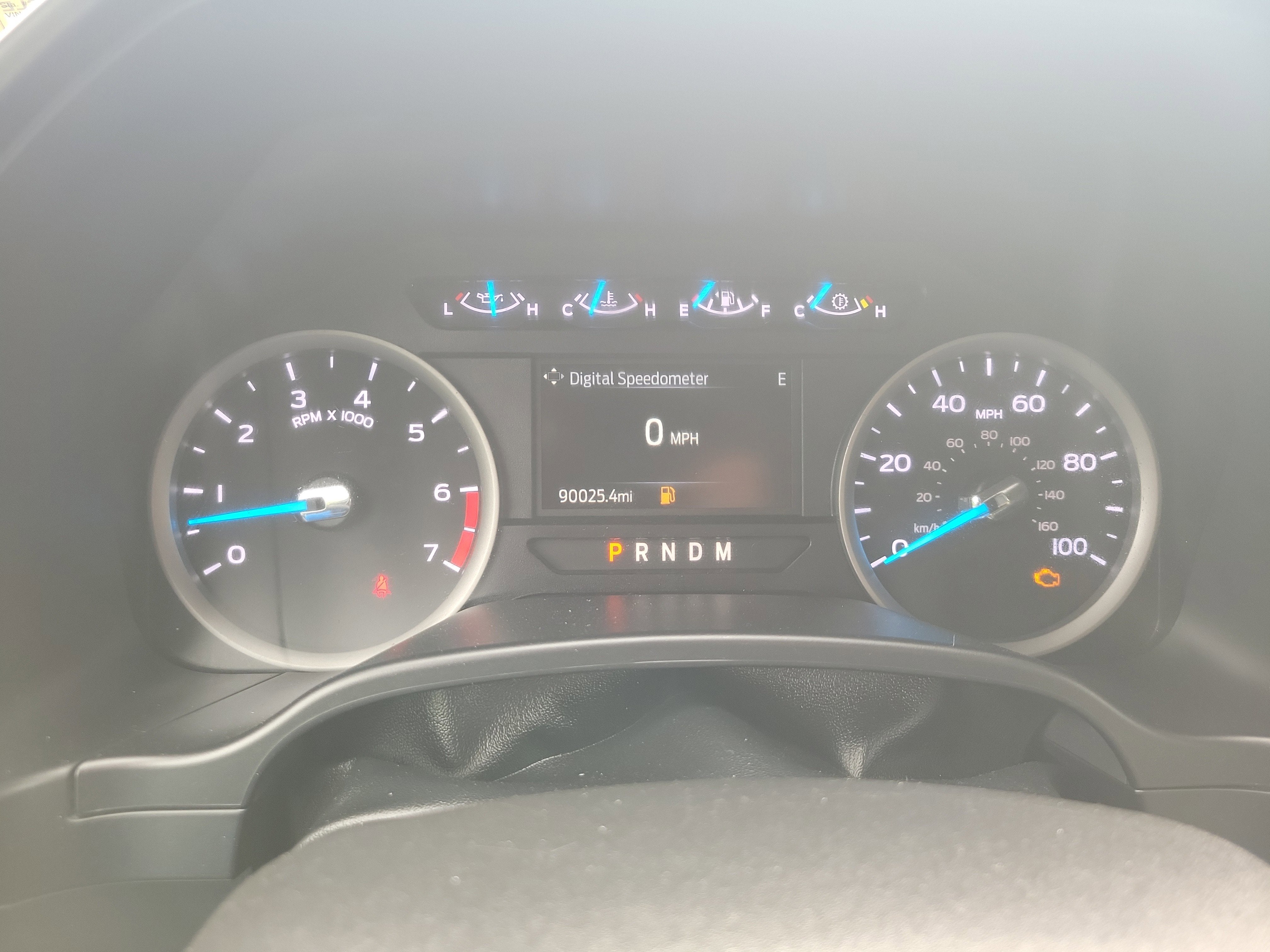 2021 Ford F-250 XL