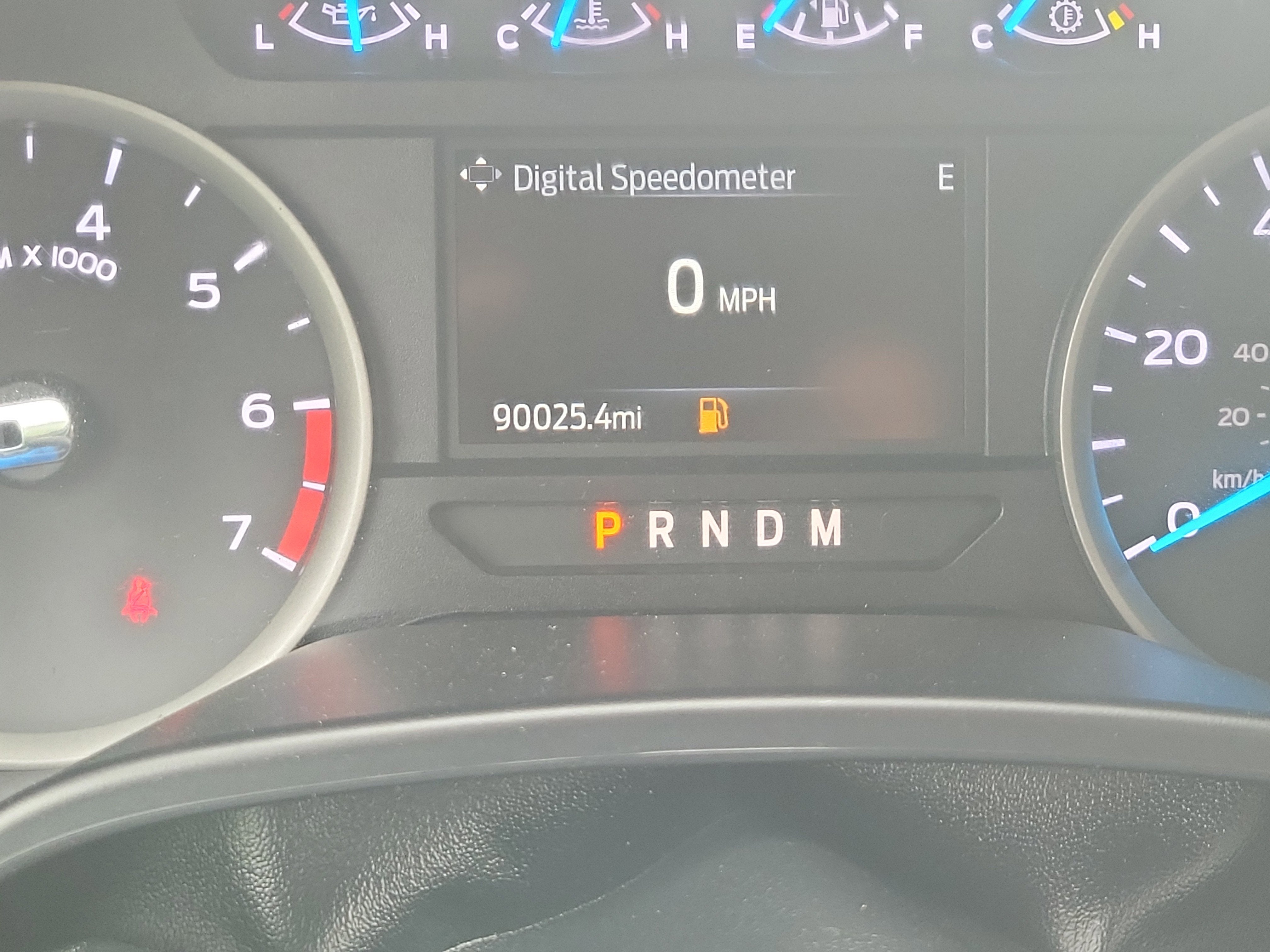 2021 Ford F-250 XL