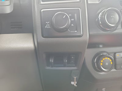 2021 Ford F-250 XL