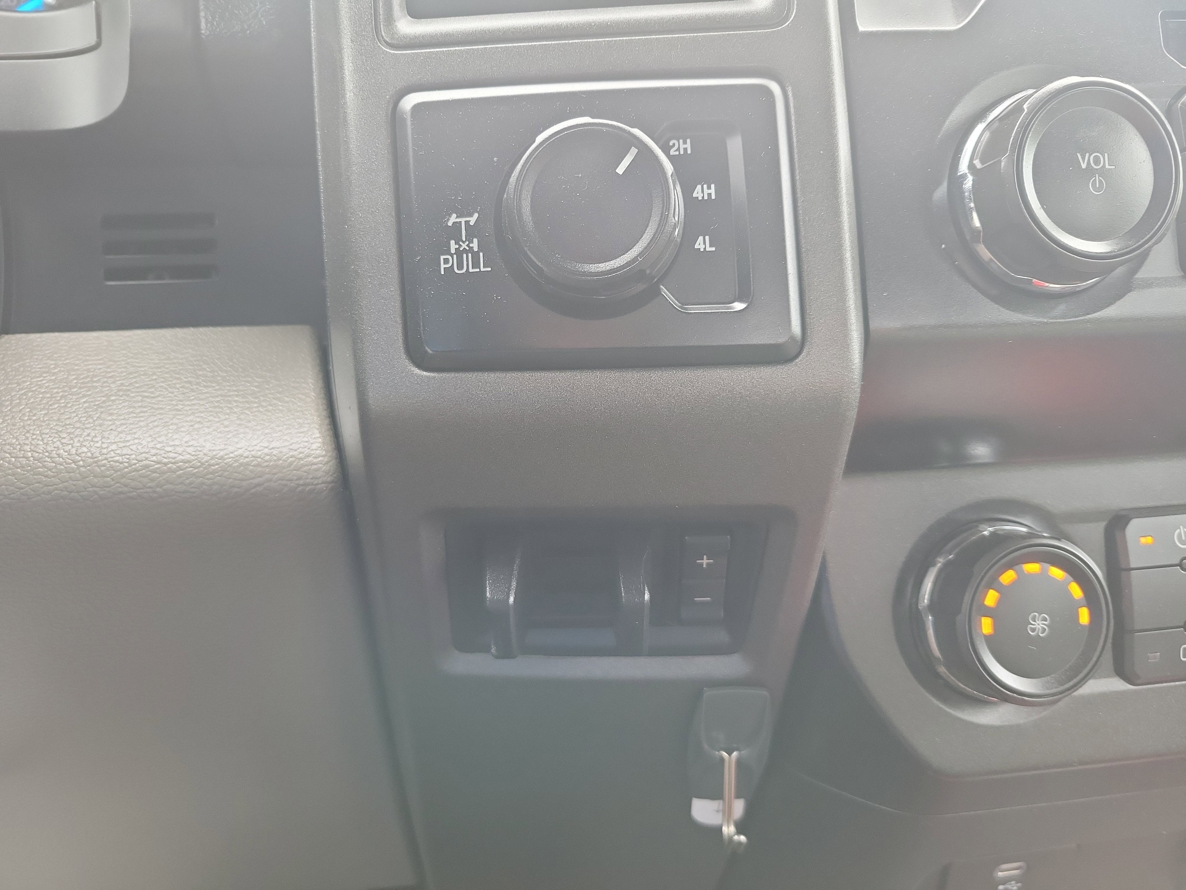 2021 Ford F-250 XL