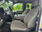 2021 Ford F-250 XL