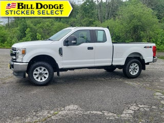 2021 Ford F-250 XL