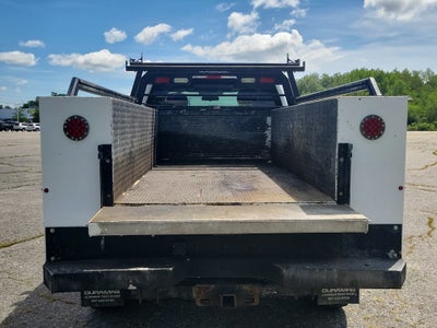 2019 Ford Super Duty F-250 SRW XL
