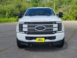 2019 Ford Super Duty F-250 SRW XL