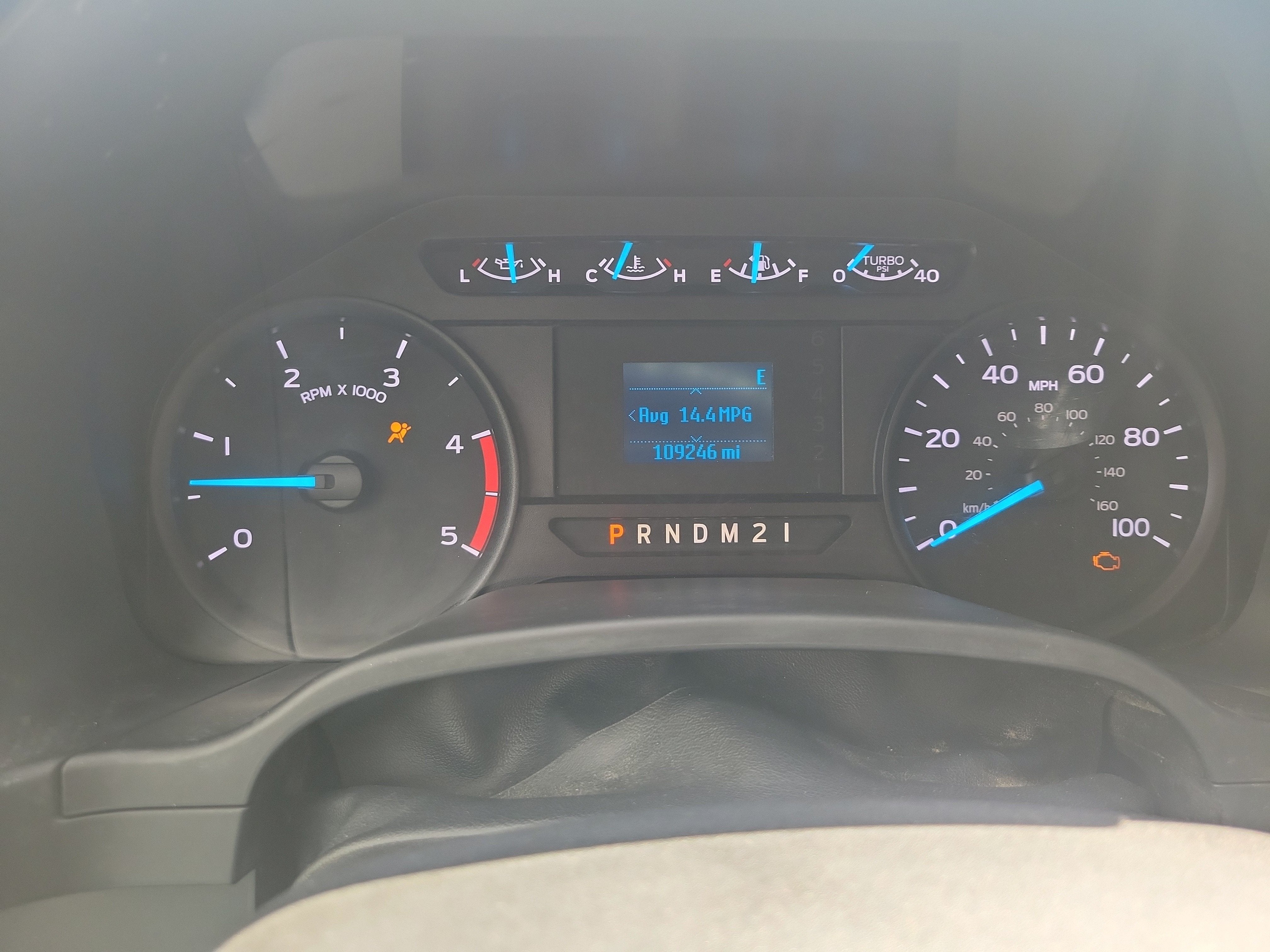 2019 Ford Super Duty F-250 SRW XL