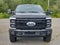 2025 Ford F-350 Platinum