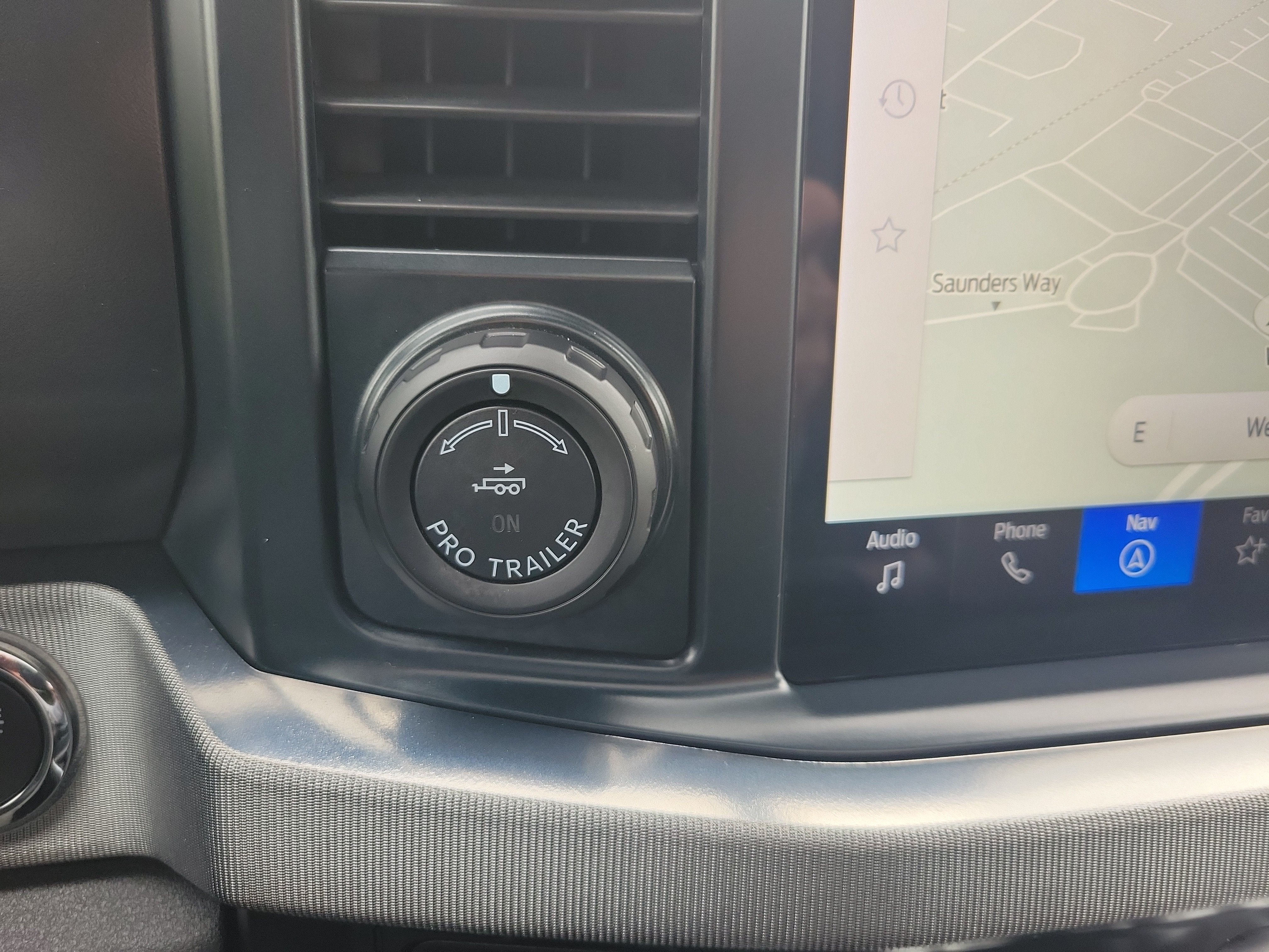 2025 Ford F-350 Platinum