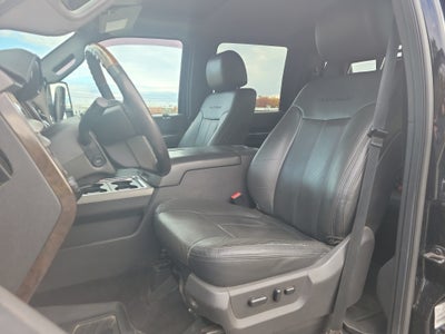 2016 Ford Super Duty F-450 DRW XL