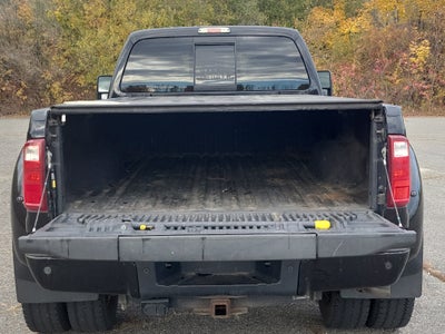 2016 Ford Super Duty F-450 DRW XL