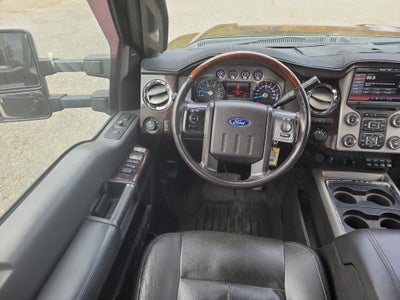 2016 Ford Super Duty F-450 DRW XL