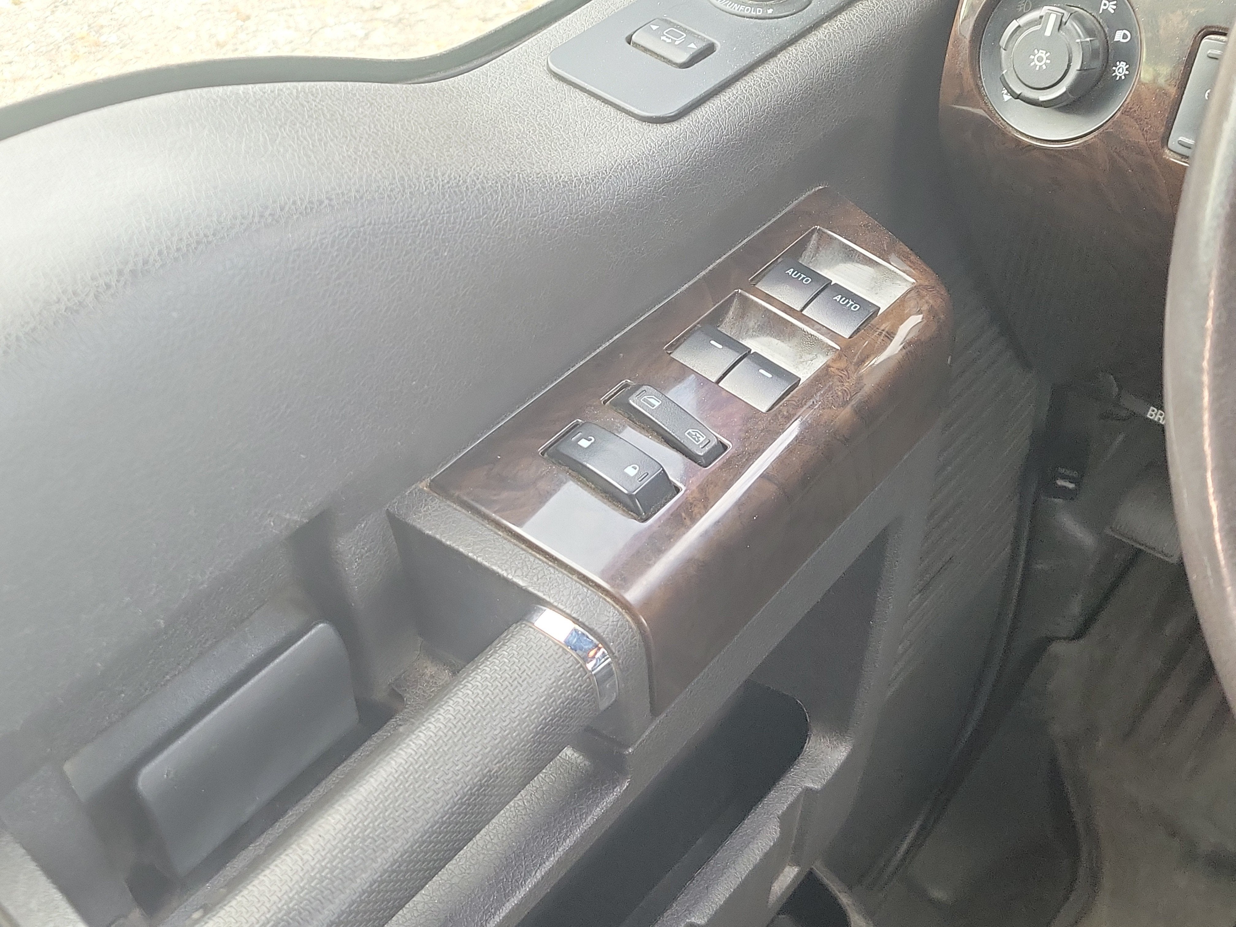 2016 Ford Super Duty F-450 DRW XL
