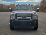 2016 Ford Super Duty F-450 DRW XL