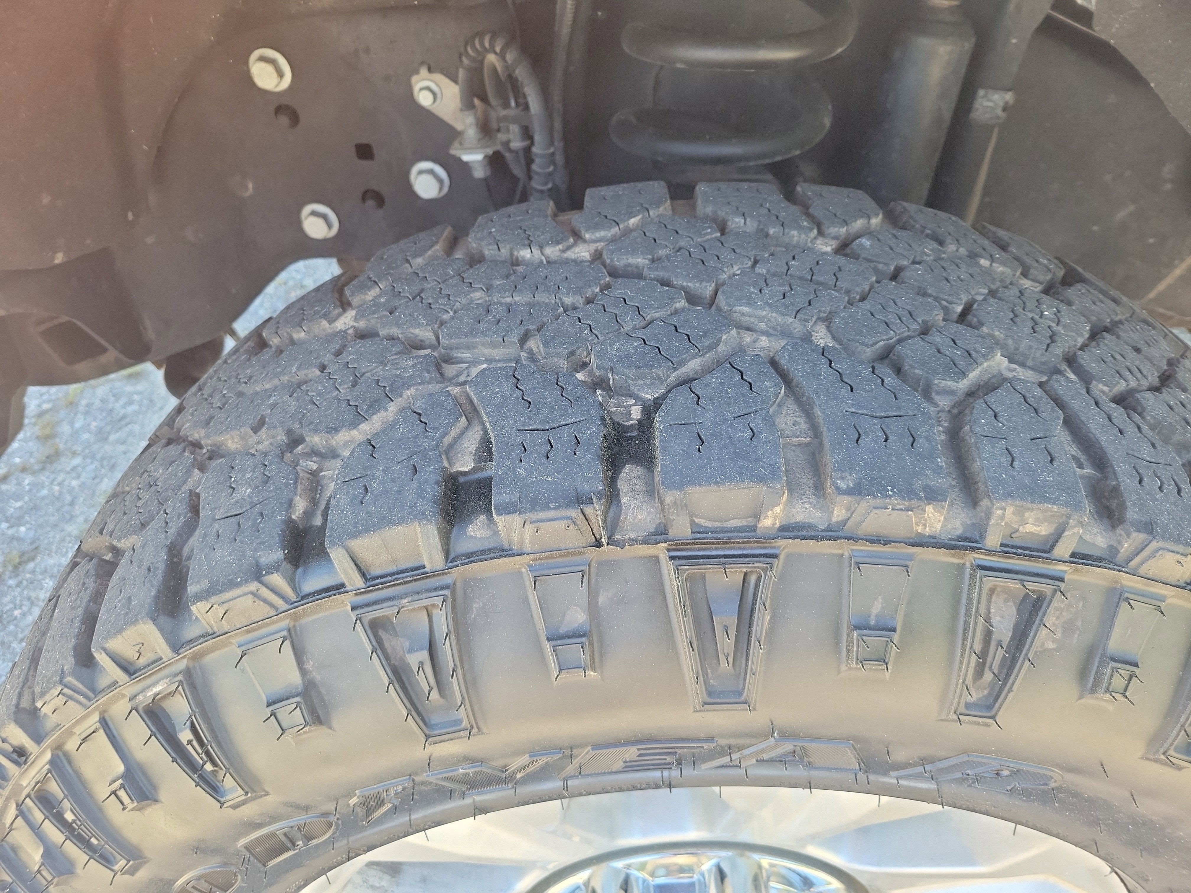 2021 Ford F-250 XL