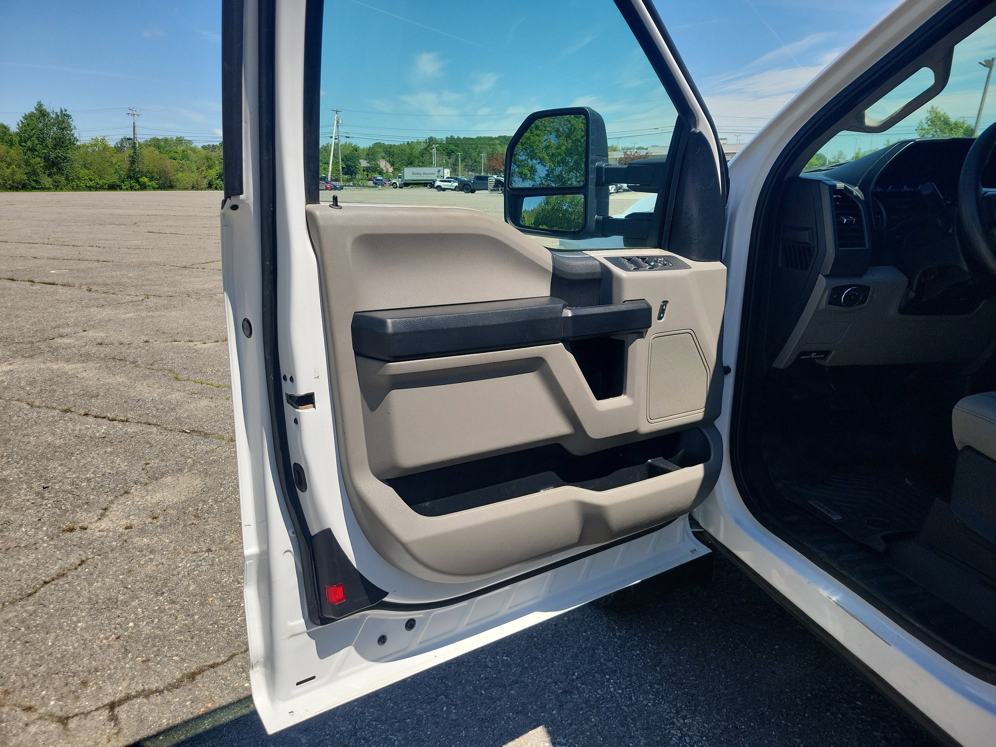 2021 Ford F-250 XL