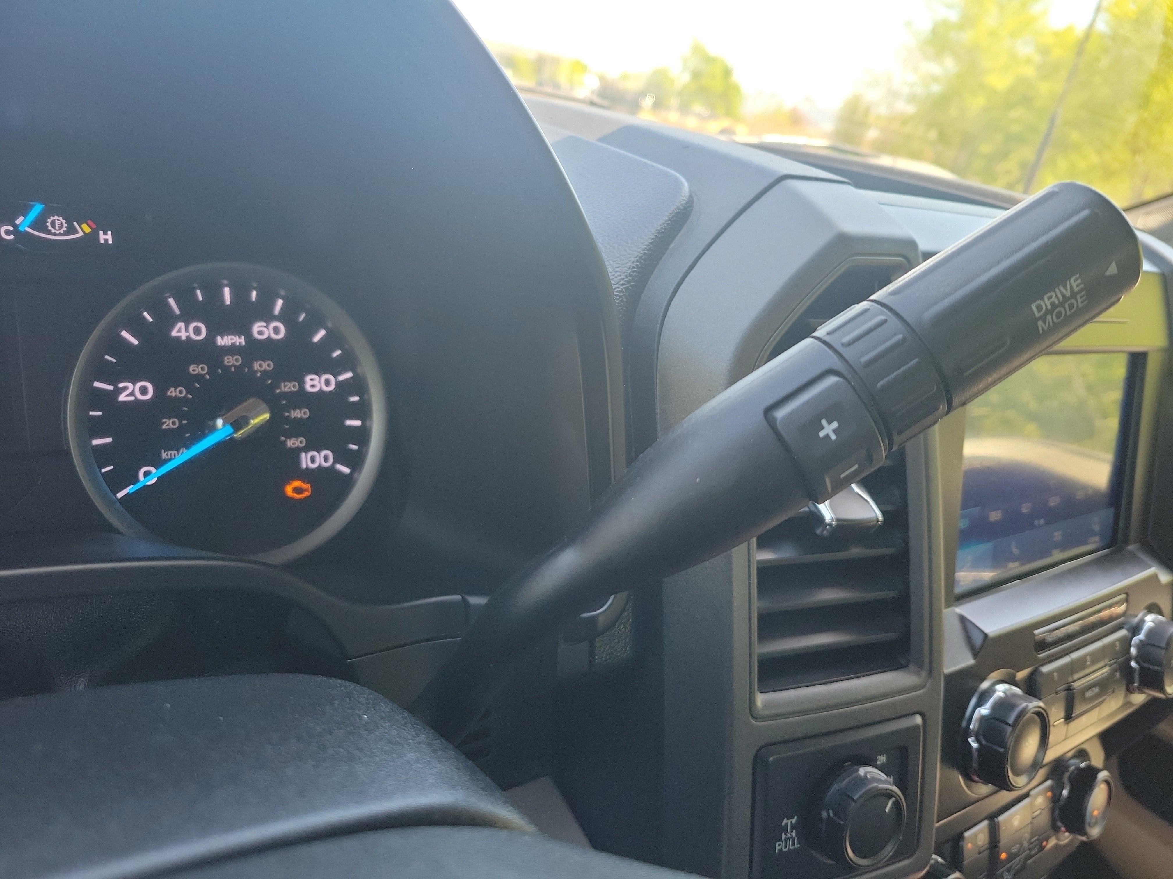 2021 Ford F-250 XL