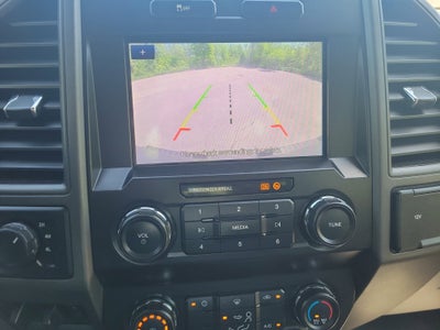 2021 Ford F-250 XL