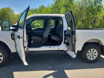 2021 Ford F-250 XL