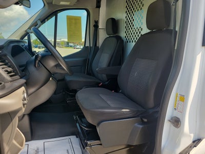 2020 Ford Transit-250 Cargo Van T-250 130" Med Rf 9070 GVWR RWD