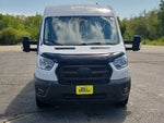 2020 Ford Transit-250 Cargo Van T-250 130" Med Rf 9070 GVWR RWD