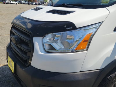 2020 Ford Transit-250 Cargo Van T-250 130" Med Rf 9070 GVWR RWD