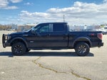 2011 Ford F-150 FX4