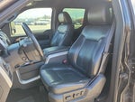 2011 Ford F-150 FX4