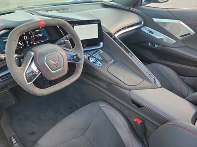 2024 Chevrolet Corvette Stingray 3LT