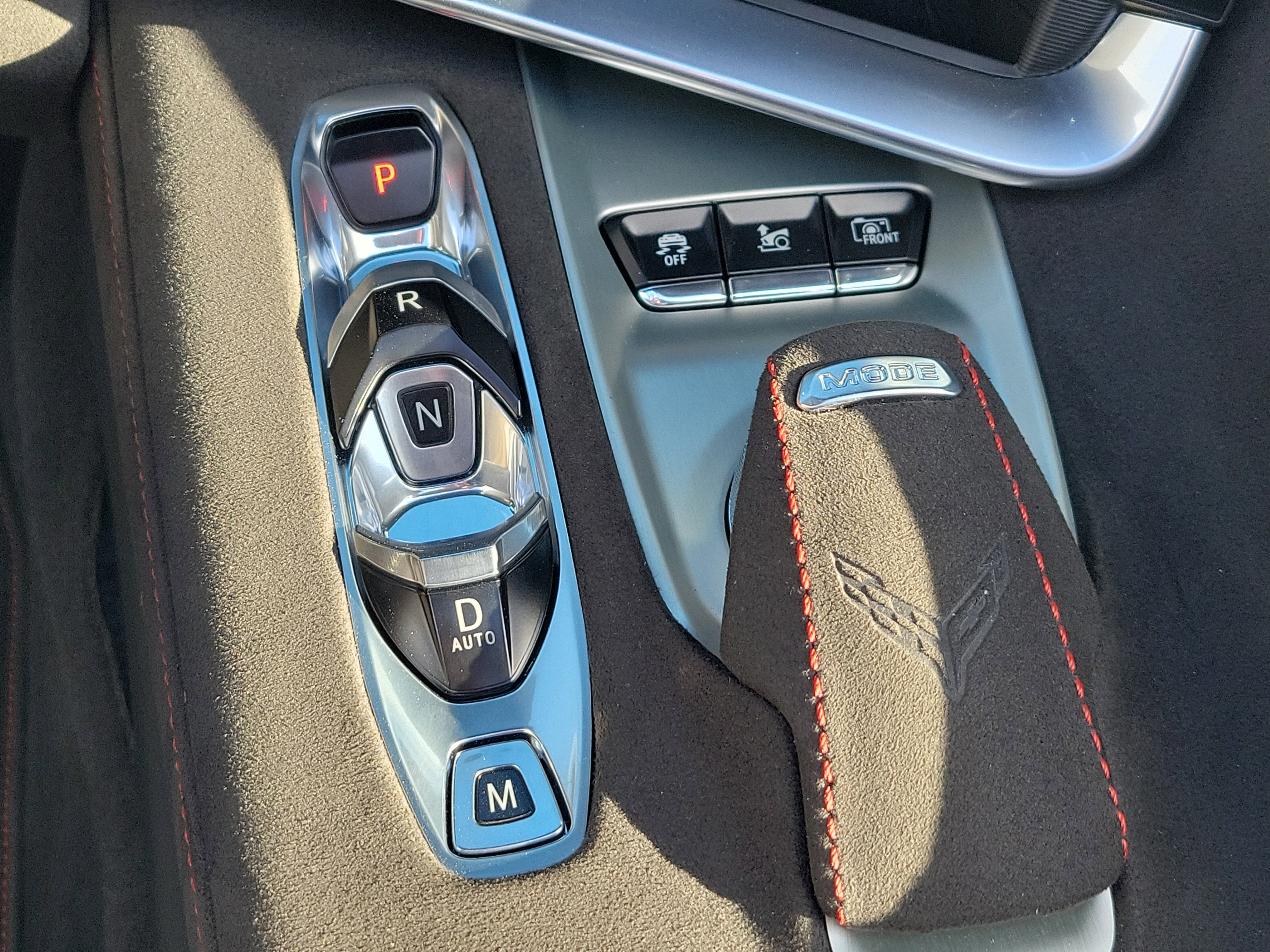 2024 Chevrolet Corvette Stingray 3LT