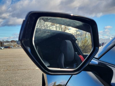 2024 Chevrolet Corvette Stingray 3LT